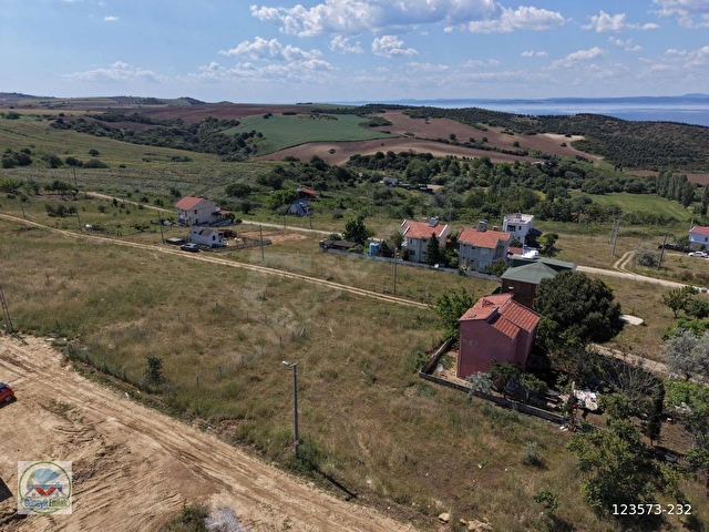 GÜNEYLİ EMLAKTAN SATILIK 300 M2 İNŞAAT İZİNLİ FIRSAT ARSA - Görsel 10