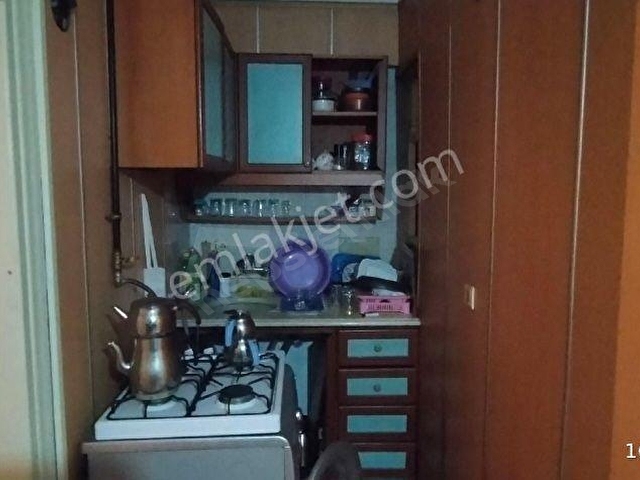 Sancaktepe Satılık 1.5+1 Yüksekgiriş Daire - Görsel 10