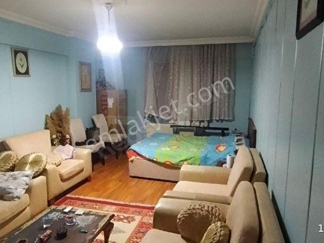 Sancaktepe Satılık 1.5+1 Yüksekgiriş Daire - Görsel 12