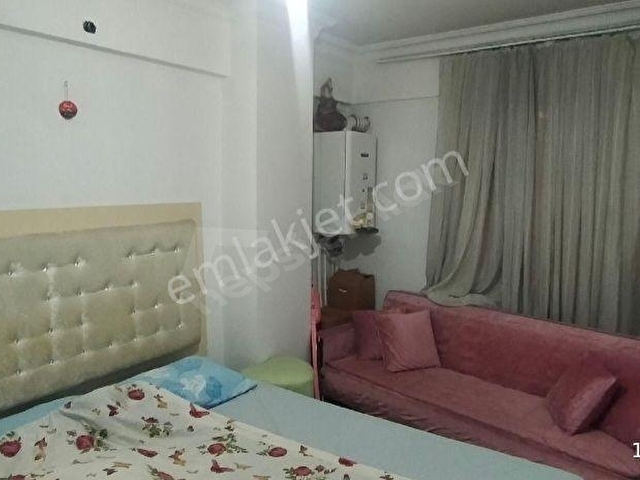 Sancaktepe Satılık 1.5+1 Yüksekgiriş Daire - Görsel 14