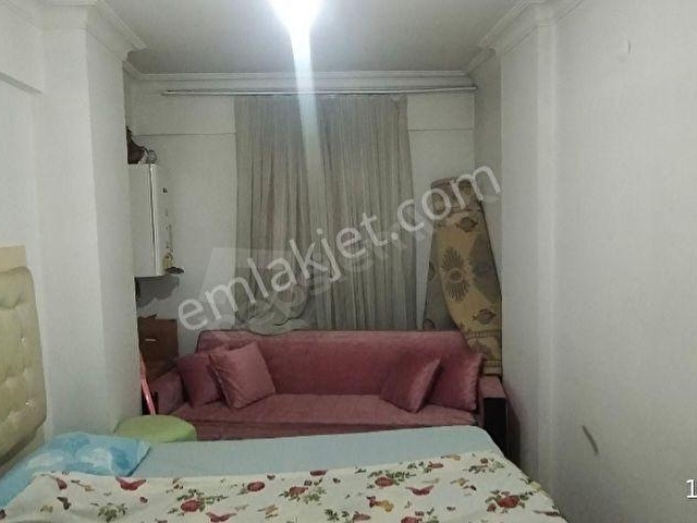 Sancaktepe Satılık 1.5+1 Yüksekgiriş Daire - Görsel 16