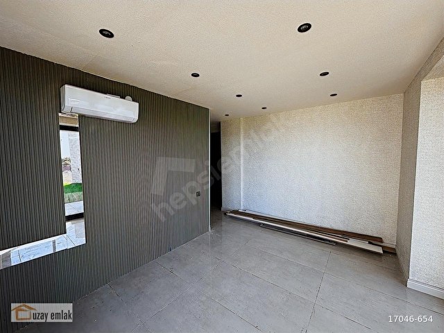 Milas Boğaziçinde Site İçerisinde Satılık Müstakil Villa - Görsel 30