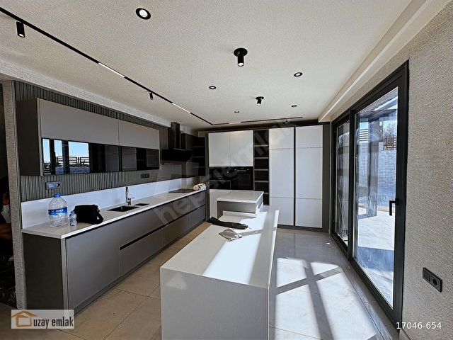 Milas Boğaziçinde Site İçerisinde Satılık Müstakil Villa - Görsel 22
