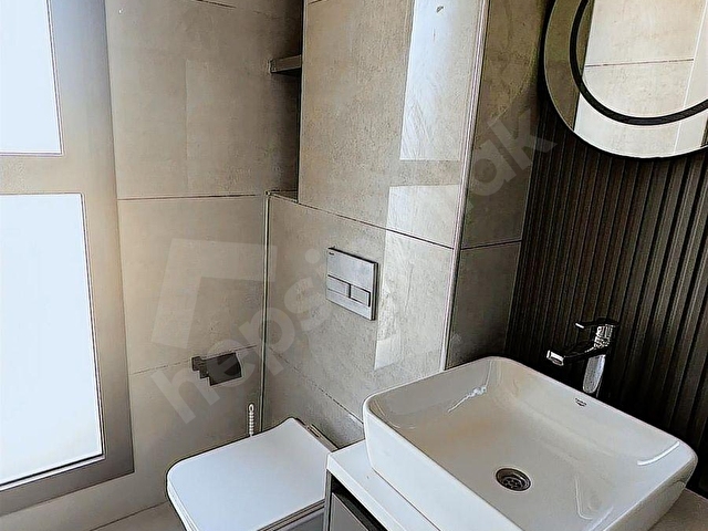 Milas Boğaziçinde Site İçerisinde Satılık Müstakil Villa - Görsel 15