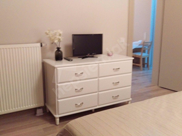 TUZLA EVORA, A-PARSELDE, OTEL KONFORUNDA, 61 m²  1+1 - Görsel 23