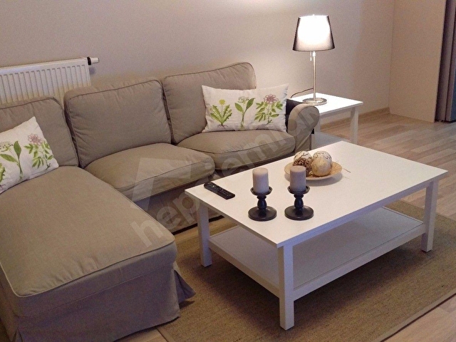 TUZLA EVORA, A-PARSELDE, OTEL KONFORUNDA, 61 m²  1+1 - Görsel 2