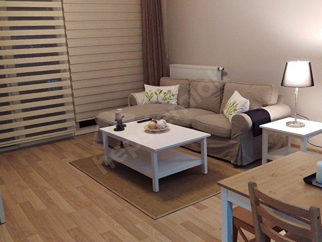 TUZLA EVORA, A-PARSELDE, OTEL KONFORUNDA, 61 m²  1+1 - Görsel 12