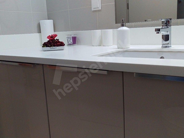 TUZLA EVORA, A-PARSELDE, OTEL KONFORUNDA, 61 m²  1+1 - Görsel 14