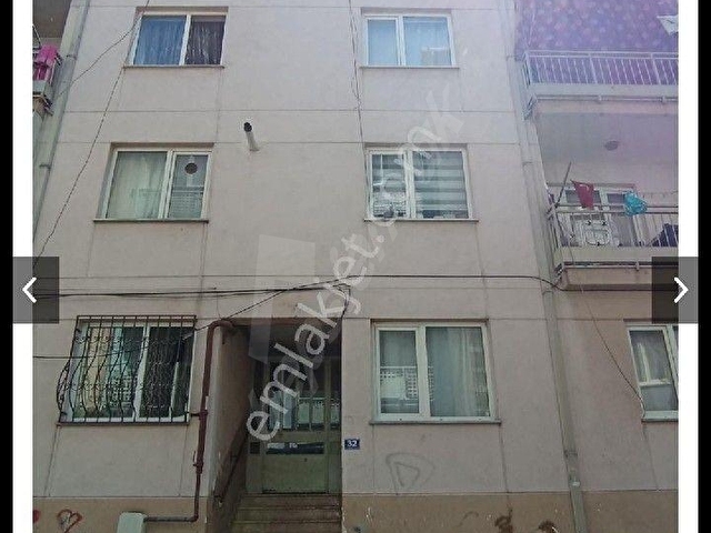 YILDIRIM SELİMZADE MAH.2+1.85m.1.KAT.KOMBİLİ.ASANSÖRLÜ .KATMÜLKİYET TAPULU DAİRE - Görsel 2