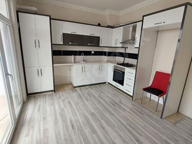 YENİ ŞEHİR MAHALLESİNDE SİTE İÇİ 3+1 SATILIK DAİRE - Görsel 3