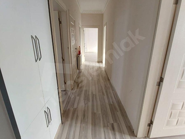 YENİ ŞEHİR MAHALLESİNDE SİTE İÇİ 3+1 SATILIK DAİRE - Görsel 9