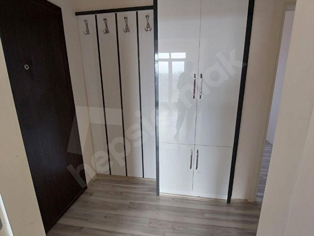 YENİ ŞEHİR MAHALLESİNDE SİTE İÇİ 3+1 SATILIK DAİRE - Görsel 7