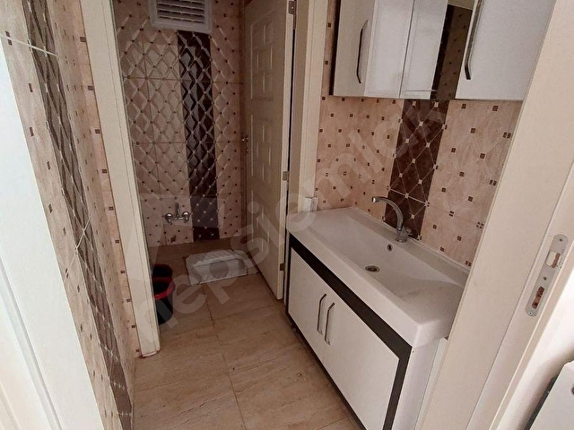 YENİ ŞEHİR MAHALLESİNDE SİTE İÇİ 3+1 SATILIK DAİRE - Görsel 5