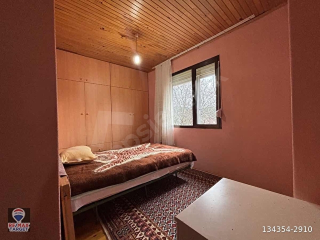 BOZDAĞ KAYAK MERKEZİ YAKINI SATILIK EŞYALI VILLA FIRSATI - Görsel 8