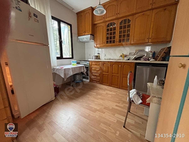 BOZDAĞ KAYAK MERKEZİ YAKINI SATILIK EŞYALI VILLA FIRSATI - Görsel 23