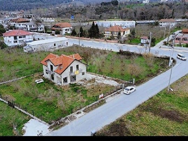 Satılık villa Akyazı Kuzuluk Adapazarı  5+1 - Görsel 4