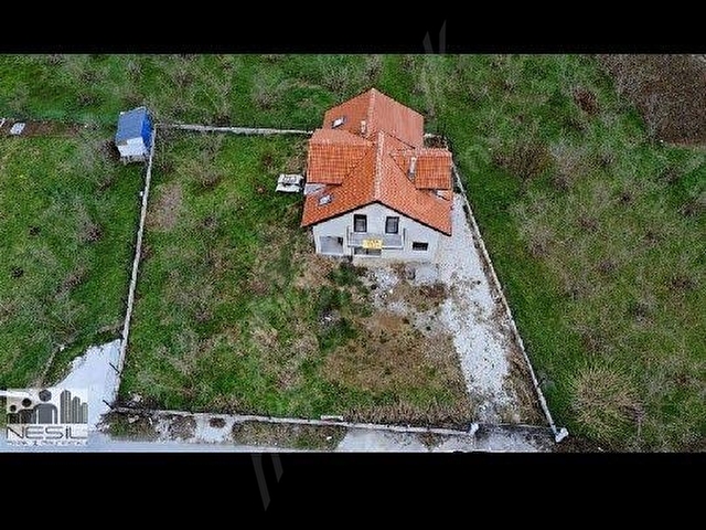 Satılık villa Akyazı Kuzuluk Adapazarı  5+1 - Görsel 6