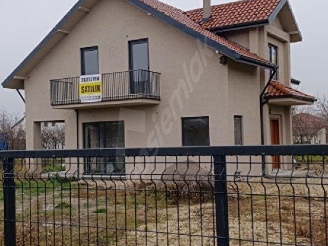 Satılık villa Akyazı Kuzuluk Adapazarı  5+1 - Görsel 14
