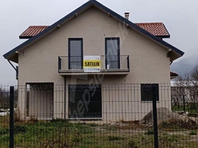 Satılık villa Akyazı Kuzuluk Adapazarı  5+1 - Görsel 15