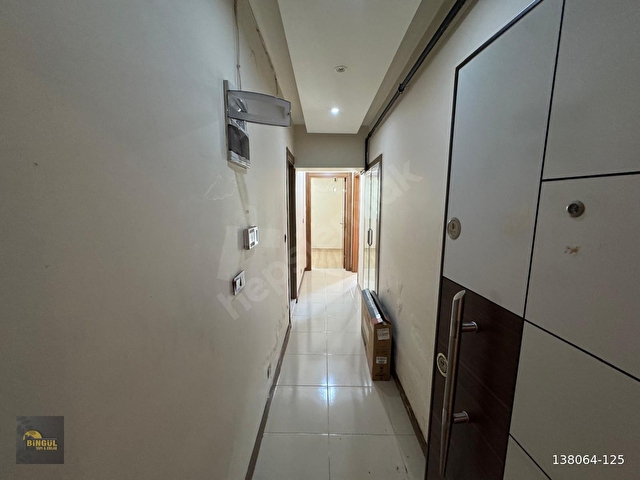 Çiğli Küçük Çiğli İZBAN, Cadde, Hastane Yakını 1+1 Kiralık Daire - Görsel 12