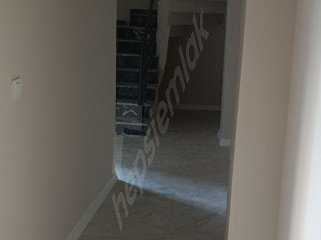 YUVACIK MAHMUTPAŞA MAH. SATILIK 3+1 DUBLEX DAİRE - Görsel 22