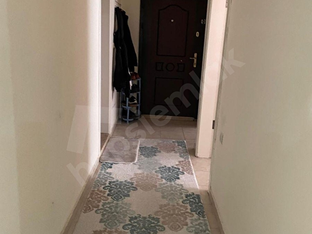 SATILIK AYDIN DİDİM EFELER MH.CADDE ÜZERİ ORTA KAT GÜNEY CEPHE - Görsel 5