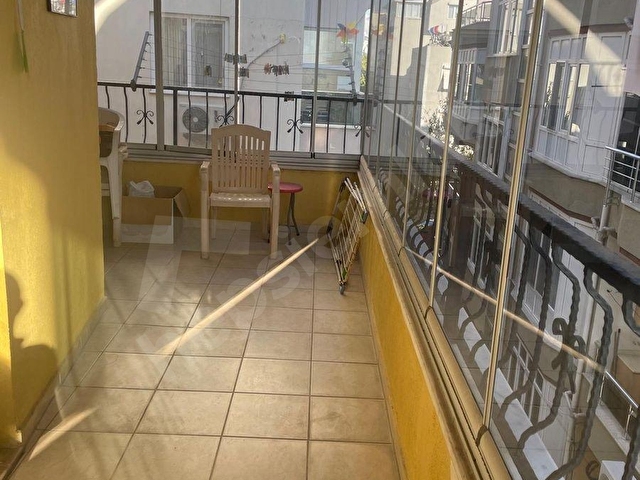 SATILIK AYDIN DİDİM EFELER MH.CADDE ÜZERİ ORTA KAT GÜNEY CEPHE - Görsel 14