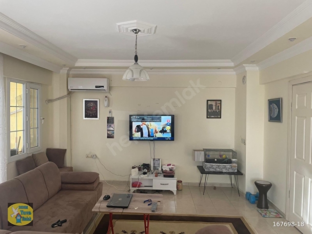 SATILIK AYDIN DİDİM EFELER MH.CADDE ÜZERİ ORTA KAT GÜNEY CEPHE - Görsel 10