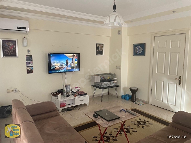 SATILIK AYDIN DİDİM EFELER MH.CADDE ÜZERİ ORTA KAT GÜNEY CEPHE - Görsel 11