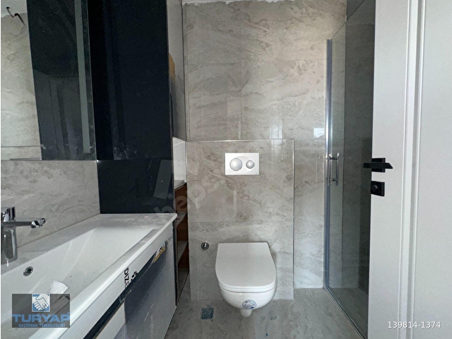 TURYAPTAN 4+1 154 M2 G.ODALI E.BANYOLU 7.KAT K.OTOPARK ULTRALÜX - Görsel 27