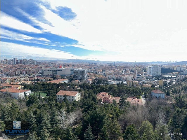 TURYAPTAN 4+1 154 M2 G.ODALI E.BANYOLU 7.KAT K.OTOPARK ULTRALÜX - Görsel 11