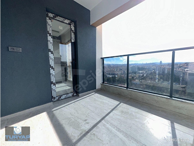 TURYAPTAN 4+1 154 M2 G.ODALI E.BANYOLU 7.KAT K.OTOPARK ULTRALÜX - Görsel 9