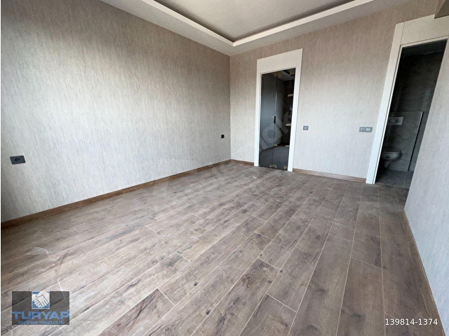 TURYAPTAN 4+1 154 M2 G.ODALI E.BANYOLU 7.KAT K.OTOPARK ULTRALÜX - Görsel 25