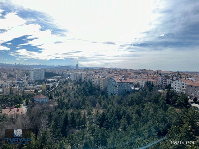 TURYAPTAN 4+1 154 M2 G.ODALI E.BANYOLU 7.KAT K.OTOPARK ULTRALÜX - Görsel 12