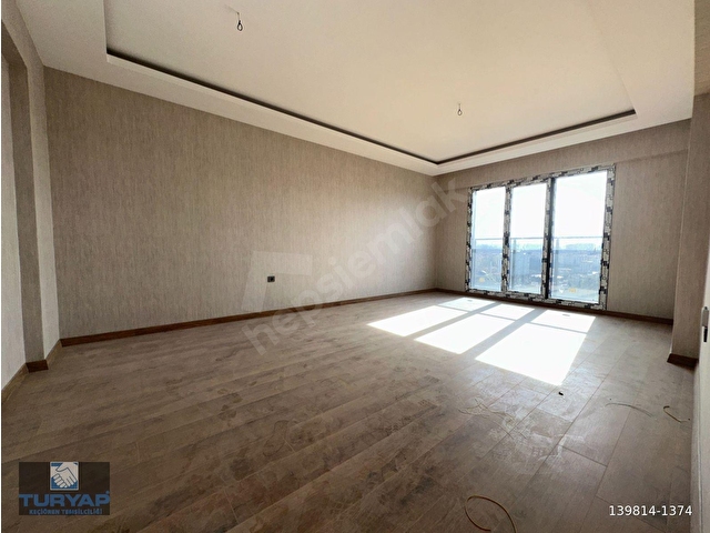 TURYAPTAN 4+1 154 M2 G.ODALI E.BANYOLU 7.KAT K.OTOPARK ULTRALÜX - Görsel 13