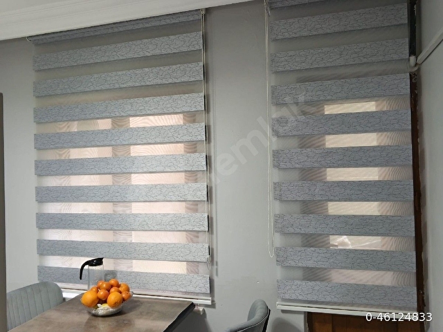 3+1 DENİZ MANZARALI DAİRE - Görsel 6