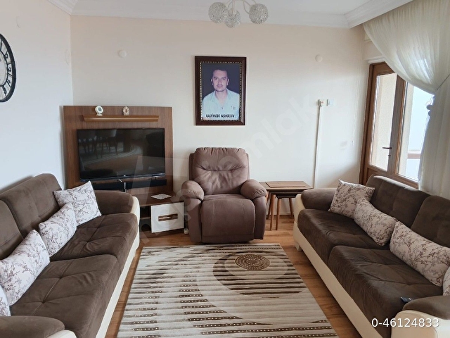 3+1 DENİZ MANZARALI DAİRE - Görsel 9