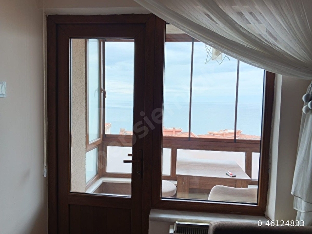 3+1 DENİZ MANZARALI DAİRE - Görsel 11