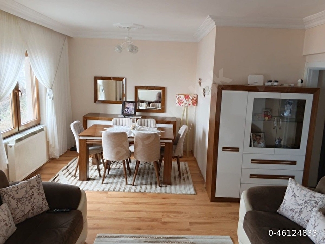 3+1 DENİZ MANZARALI DAİRE - Görsel 13