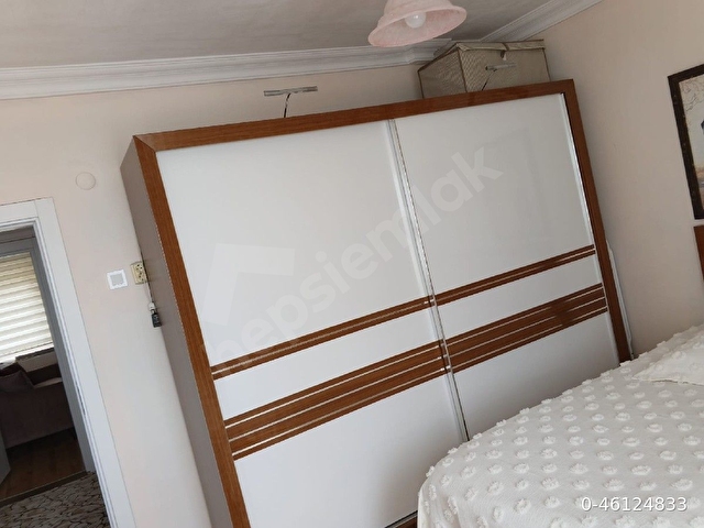 3+1 DENİZ MANZARALI DAİRE - Görsel 16