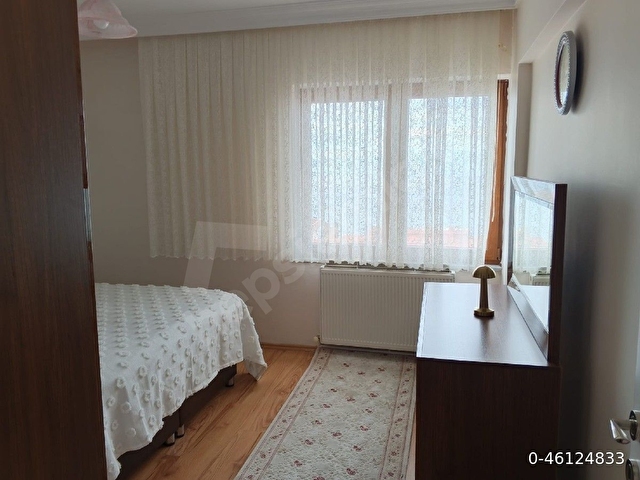 3+1 DENİZ MANZARALI DAİRE - Görsel 17
