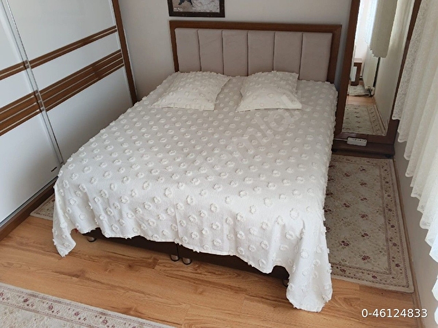 3+1 DENİZ MANZARALI DAİRE - Görsel 18