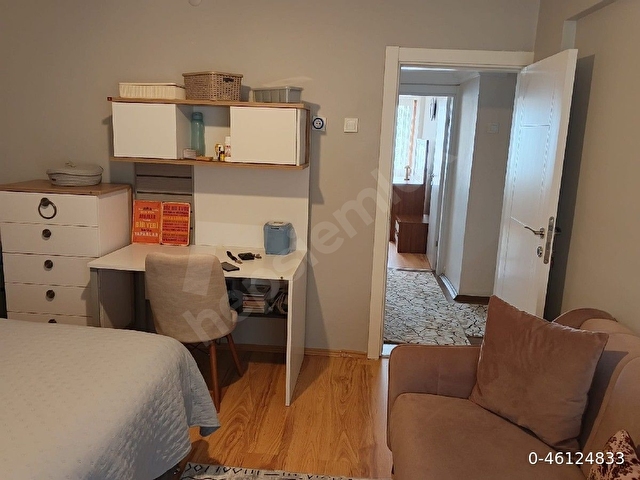 3+1 DENİZ MANZARALI DAİRE - Görsel 20
