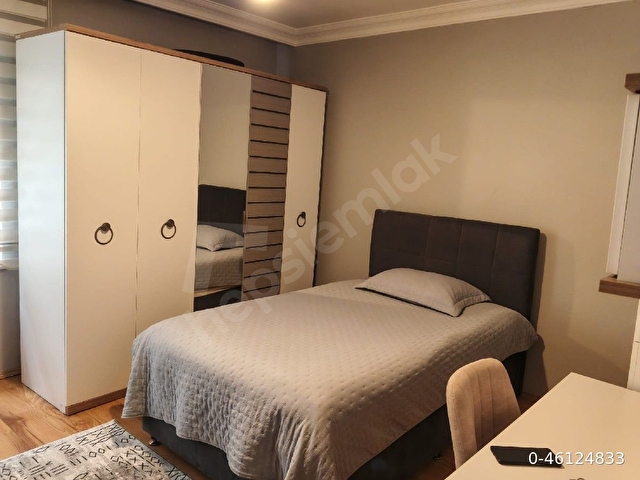 3+1 DENİZ MANZARALI DAİRE - Görsel 21