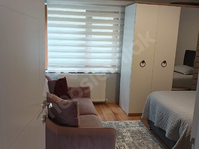 3+1 DENİZ MANZARALI DAİRE - Görsel 26