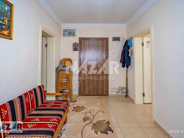 Alanya Sapadere’de 1.780 m² Tarla İçinde Satılık Müstakil Villa - Görsel 18