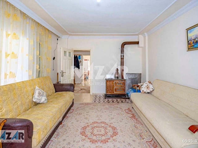 Alanya Sapadere’de 1.780 m² Tarla İçinde Satılık Müstakil Villa - Görsel 20