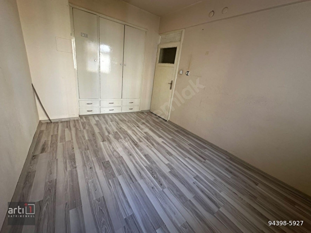+1DEN KARAMANDA 2+1 115 M2 ARAKAT BALKONLU SATILIK DAİRE - Görsel 26