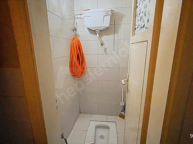 +1DEN KARAMANDA 2+1 115 M2 ARAKAT BALKONLU SATILIK DAİRE - Görsel 23