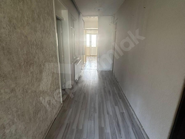 +1DEN KARAMANDA 2+1 115 M2 ARAKAT BALKONLU SATILIK DAİRE - Görsel 10